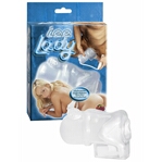Ice Lady