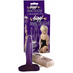 Anale Vibrator