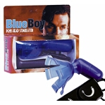 Eikel stimulator Blue Boy.