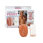 Giant Pussy