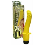Banaan vibrator