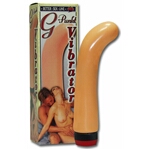 G-Spot-Vibrator