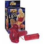 Cherry Lips