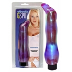 Atlantis G-spot