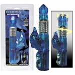 Tarzan Vibrator