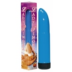 Ladyfinger mini vibrator
