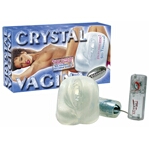 Crystal Vagina