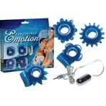 Emotion Penisringset