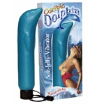 Dolfijn vibrator