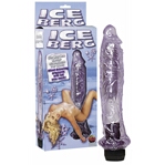 Ice Berg Vibrator