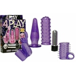 4Play Mini Couples Kit