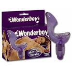 Wonderboy
