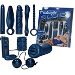 Midnight Blue Set