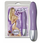 Lady Love