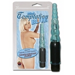 Temptation mini blue