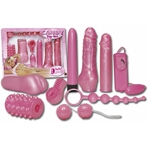 Candy Set