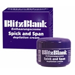 Ontharingscreme Blitz Blank