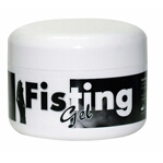 Fist Fucking Gel