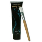 Chocolade Verf