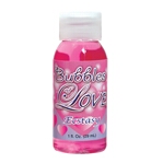 Bubbles of Love - Ecstasy