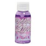 Bubbles of Love - Passion