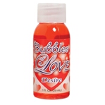 Bubbles of Love - Desire