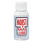 Moist Anal Lube