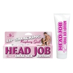 Head Job Orale Sex Lotion