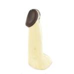 Jongeheer - Witte Chocolade
