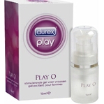 Durex Play O