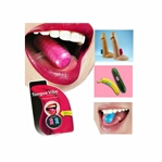Tong vibrator