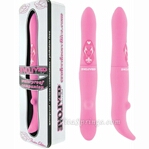 Fusion Companion - Pink