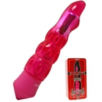 Evolved Opus Vibrator