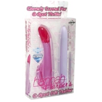 G-Spot Clit Tickler