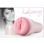 Fleshlight - Kat Young