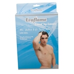 MrJohn Life Size Male Love Doll