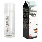 Premium Lubricant Water-Based