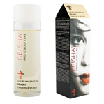 Massage Oil Delight