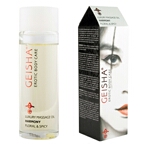 Massage Oil Harmony