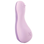 Satisfaction Massager Lavender