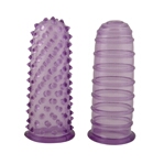 Jelly Love Rings