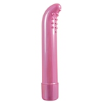 Pearly G-Spot Vibrator